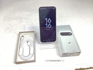 google pixel 11 pro xl 16gb 512gb