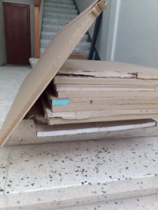 Puertas para mueble de cocina tengo varias medidas