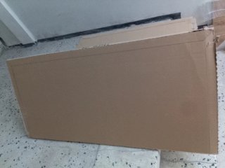 Puertas para mueble de cocina tengo varias medidas