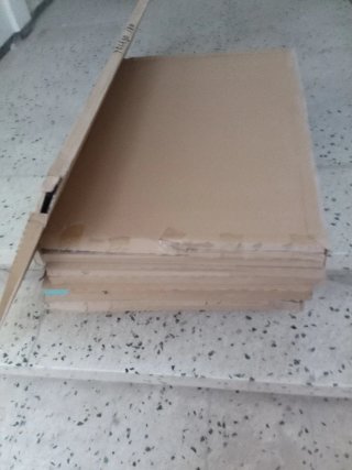Puertas para mueble de cocina tengo varias medidas