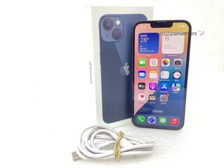 apple iphone 13 128gb