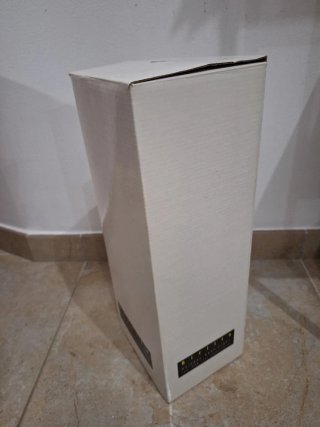 Lampada da tavolo Birillo Forma Lighting Anni 80