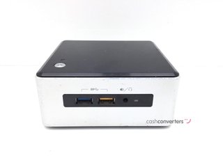 pc intel nuc6i3syh