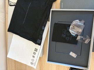 ASUS Zenbook S13 OLED Ultra 7