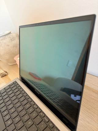 ASUS Zenbook S13 OLED Ultra 7