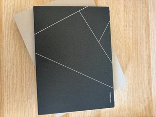 ASUS Zenbook S13 OLED Ultra 7