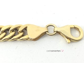 pulsera oro 18k