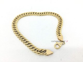 pulsera oro 18k