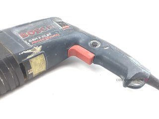 martillo electrico bosch gbh 2-22 re