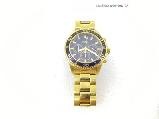reloj pulsera caballero guess w0170g2