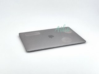 MacBook Air 13" (2018) Intel Core i5 1.6GHz 2 núcleos - SSD 512GB - RAM 8GB con marcas de pegatinas