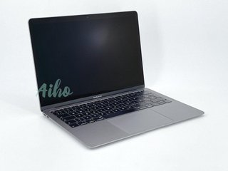 MacBook Air 13" (2018) Intel Core i5 1.6GHz 2 núcleos - SSD 512GB - RAM 8GB con marcas de pegatinas