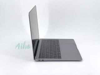 MacBook Air 13" (2018) Intel Core i5 1.6GHz 2 núcleos - SSD 512GB - RAM 8GB con marcas de pegatinas