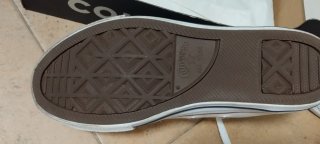 Zapatillas Converse All Star niño