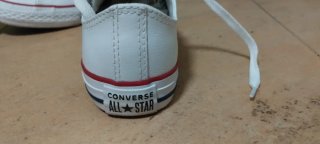 Zapatillas Converse All Star niño