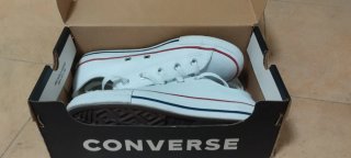 Zapatillas Converse All Star niño