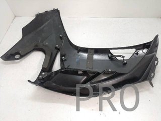 Carenado Lateral Dch. Kawasaki ER6 (55028-0373 55028-0375)