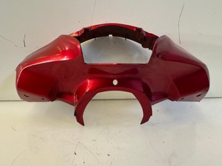 Cubre manillar delantero Honda SH 125i de 2016