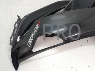 Carenado Lateral Izq. Kawasaki ER6 (55028-0372 55028-0374)