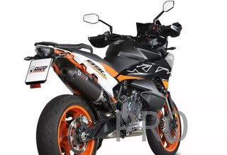 Tubo de Escape MIVV KTM DUKE 790 890 V12