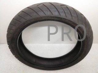 Neumatico Delantero Kawasaki ER6 (120/70-17 58W 2020)