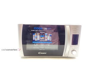 microondas candy micg25gdfw