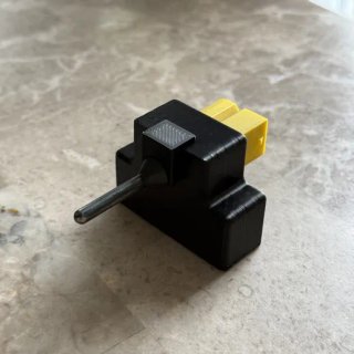 Soporte Sensor Temperatura BMW E30