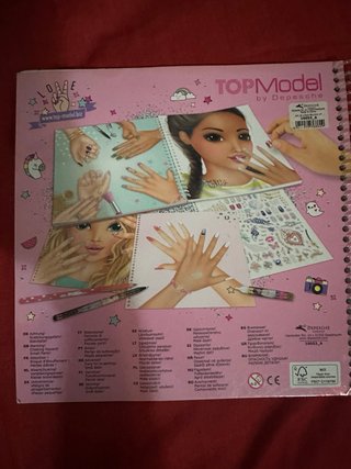 Top Model