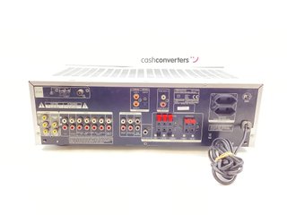 amplificador home cinema kenwood krf-v5100d