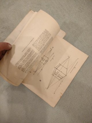 MÉTODO DE DIBUJO. Curso 2º, 3º y 5º