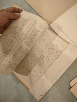 MÉTODO DE DIBUJO. Curso 2º, 3º y 5º