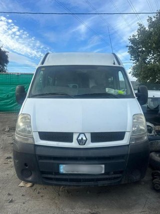 235544 8200197168 aletín del der renault master ii