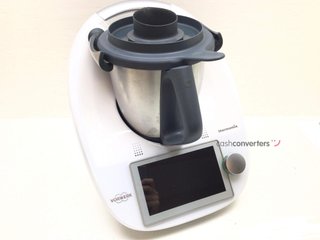 thermomix vorwerk tm6