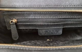 Bolso Michael Kors Negro