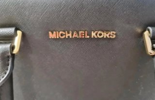 Bolso Michael Kors Negro