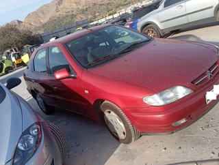 Puerta citroen xsara berlina 1.6 16v tonic 472553