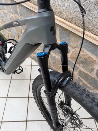 CUBE Stereo Hybrid 140 HPC TM 750 E-Bike
