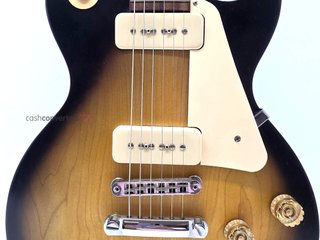guitarra electrica gibson les paul