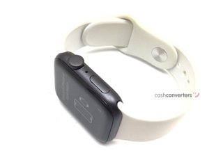 apple watch se 44mm (gps) (a2352) aluminio