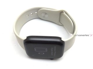 apple watch se 44mm (gps) (a2352) aluminio