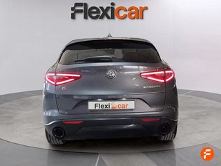 Alfa Romeo Stelvio 2.2 Diesel 140kW (190cv) SPRINT AWD