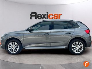Skoda Kamiq 1.0 TSI 81kW (110CV) DSG AMBITION