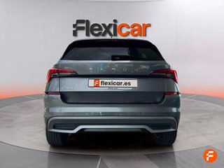 Skoda Kamiq 1.0 TSI 81kW (110CV) DSG AMBITION