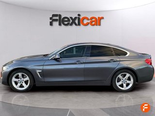 BMW Serie 4 420d Gran Coupe