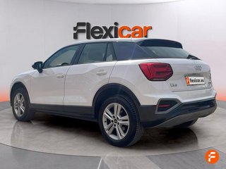 Audi Q2 Advanced 30 TFSI 81kW (110CV)