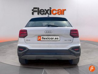 Audi Q2 Advanced 30 TFSI 81kW (110CV)