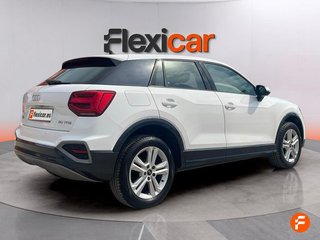 Audi Q2 Advanced 30 TFSI 81kW (110CV)
