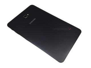 tablet pc samsung galaxy tab a 10.1 32gb wifi (t510) (2019)
