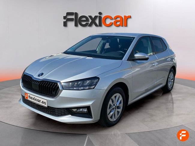 Škoda Fabia 1.0 TSI SELECTION 2025, foto 2