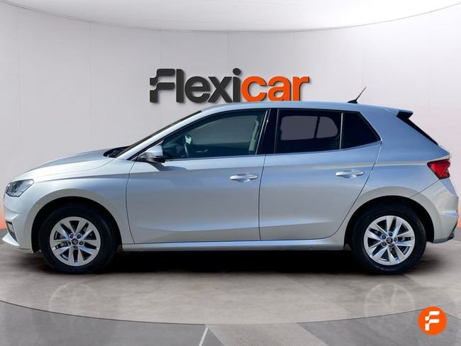 Škoda Fabia 1.0 TSI SELECTION 2025, foto 3